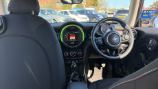 MINI Hatchback 1.5 Cooper Classic II 3dr Petrol Hatchback